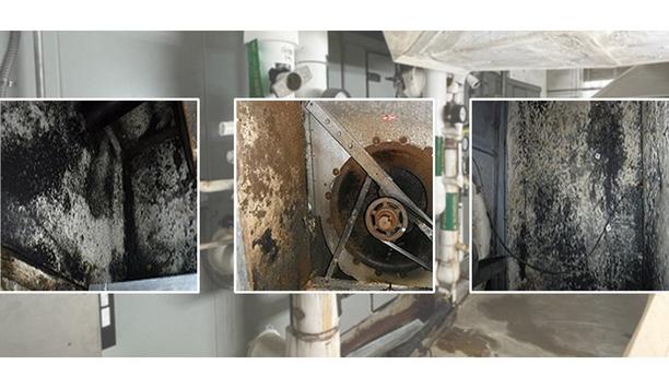 Pure Air Control Services Inc. Focus On Mold In HVAC Systems And Buildings