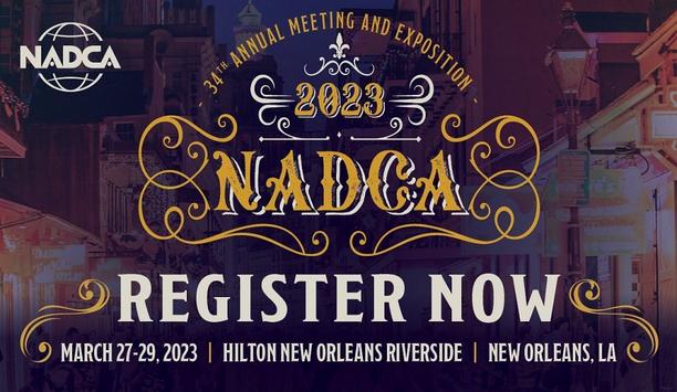 NADCA To Host 34th Annual Meeting And Exposition In New Orleans