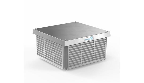 Pfannenberg PTF 1200: NEMA 3R Certified Fan Innovation