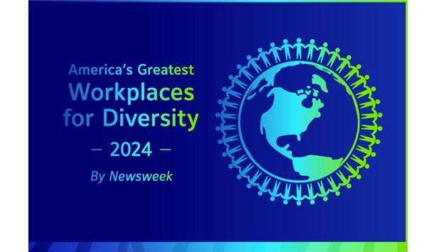 Newsweek Names Johnson Controls One Of America’s Greatest Workplaces For Diversity In 2024