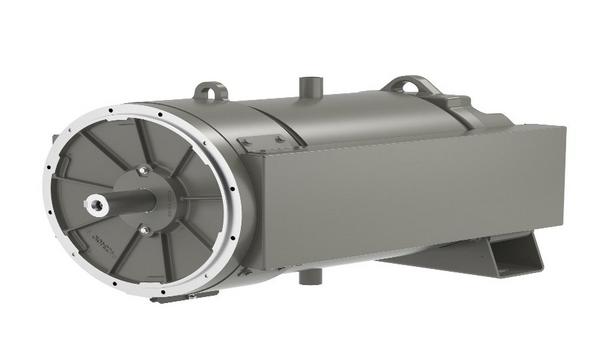 Nidec Leroy-Somer Launch LSAH 42.3 To Extend Its Range Of Industrial Alternators For Cogeneration Applications