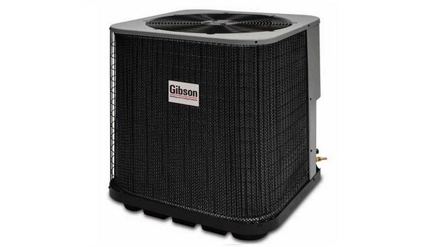 Nortek Announces Gibson®, Nu Tone® And Frigidaire® Air Conditioning Units And Heat Pumps