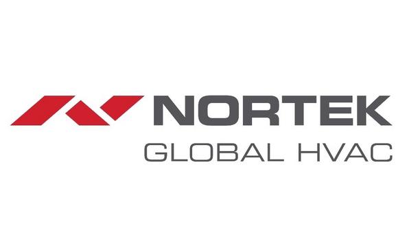 Nortek Global HVAC Showcases Their Latest Products And Solutions At AHR Expo 2018