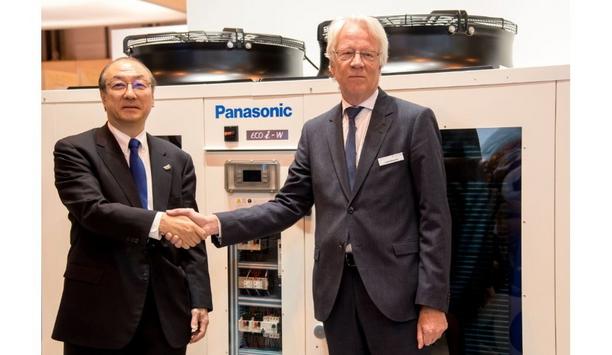 Panasonic Corp. And Systemair Collaborate On Developing Integrated HVAC&R Solutions For Commercial And Residential Sectors