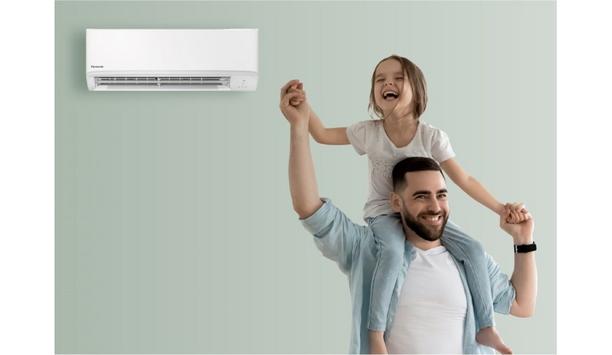 Panasonic Enhances Its Air Conditioners Range With The Release Of New, Wall-Mounted TZ ZKE