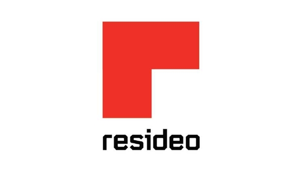 Resideo Technologies Showcases Latest Security And Smart Home Technologies At ISC WEST 2019