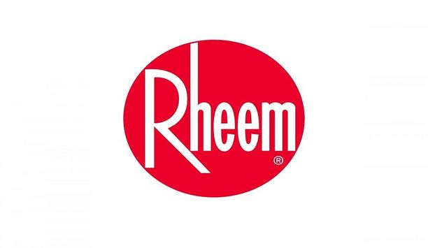 Rheem Launches Launching Two Versions Of The 120-Volt ProTerra Plug-In Heat Pump Water Heater