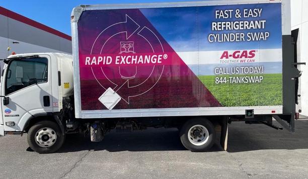 Safe Refrigerant Management With A-Gas Rapid Exchange
