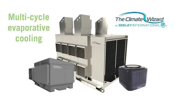 Seeley International: Advanced Cooling At BIG 5 2025