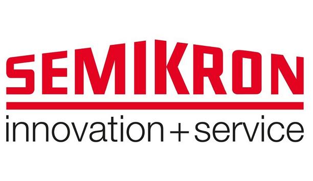 Semikron At PCIM Europe 2022