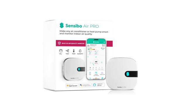 Sensibo Brings Smart Control To Room AC Units; ChatGPT Shows Potential