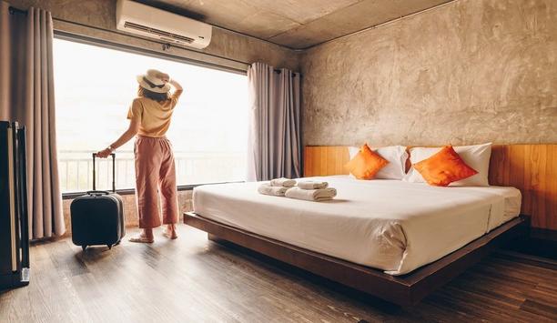Sensibo Launches Sensibo Airbend: Smart HVAC Management Platform For Hotels, Schools And Offices