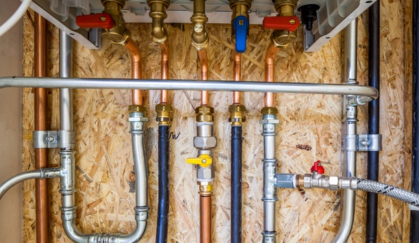Optimizing Your Heating System with A Hybrid Boiler Plant