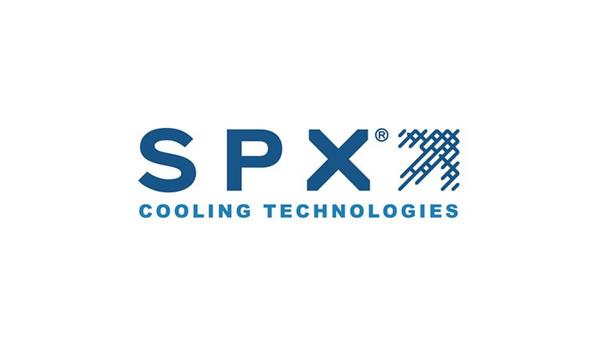 SPX Cooling Tech To Exhibit Marley® MH Element™ Fluid Cooler And New WaterGard™ Water Usage Optimizer At AHR Expo 2023