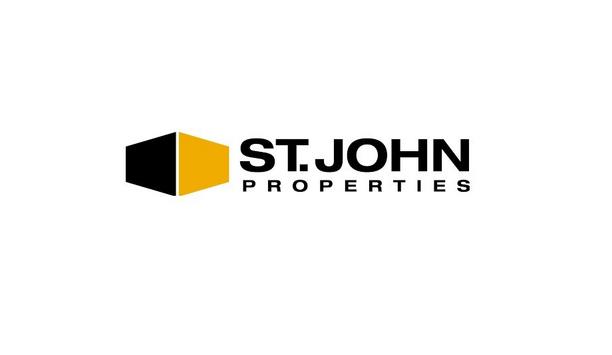 St. John Properties, Inc. Debuts Innovative Indoor Air Purification Strategy Designed To Improve Air Quality