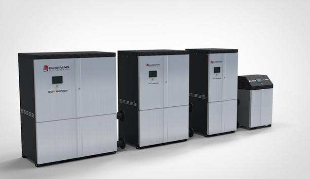 Sussman EWx Electric Boilers Expand With New Models