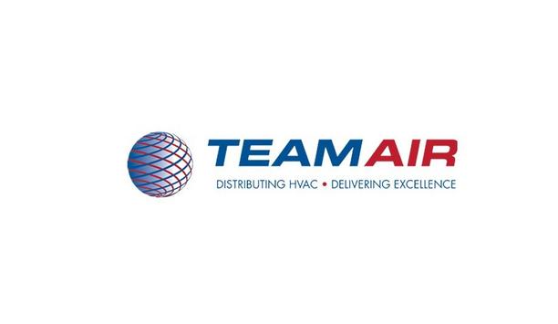Team Air Awarded Significant Territory Expansion from Key OEM Partner American Standard