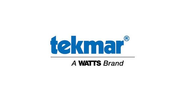 tekmar Unveils Smart Heat Pump Control System