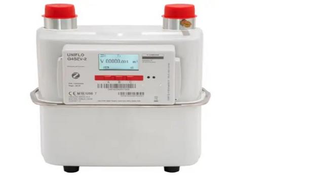 The Penetration Rate Of Smart Gas Meters In Europe Reached 45 Percent In 2023