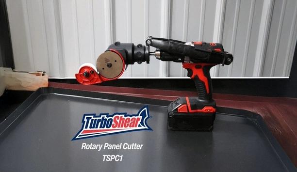 Malco's TurboShear®: Top Metal Cutting Tool