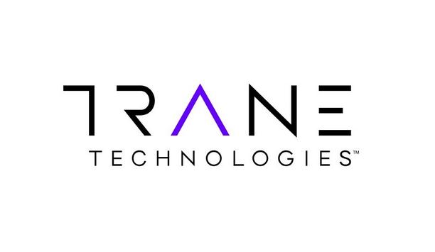 Trane Technologies Advances Building Decarbonization With Industry-First Ice-Heating Solution
