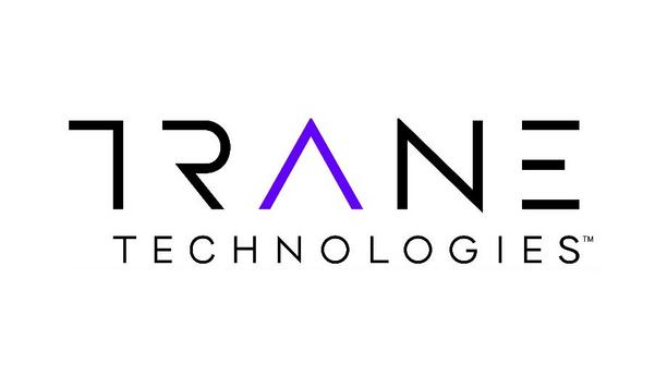 Trane Technologies Accelerates Growth Through Top Sustainability Performance