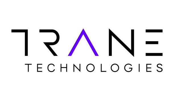 Trane China Launches Air Cleaning System To Improve Indoor Air Quality And Building Environmental Safety