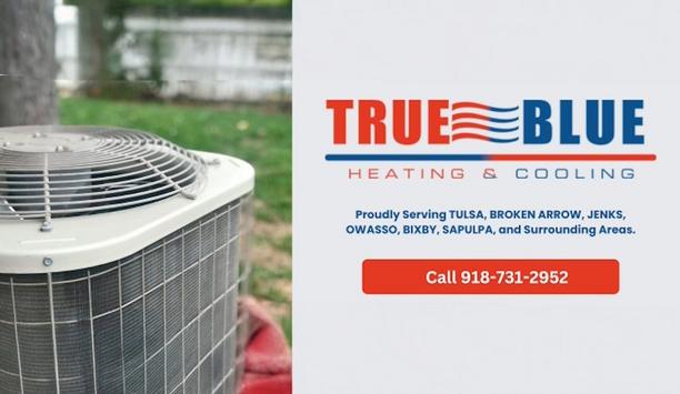 Tulsa AC Repair Compliance Guidelines
