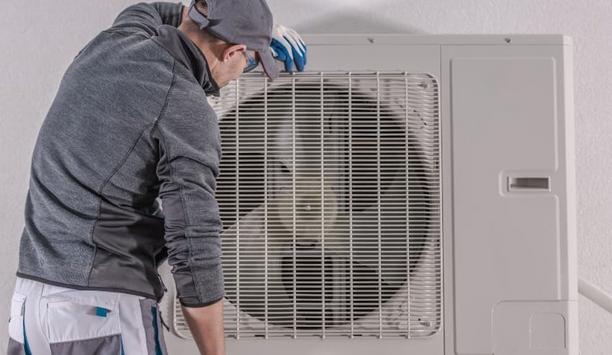 Air Source Heat Pumps: UK's Sustainable Heating Solution