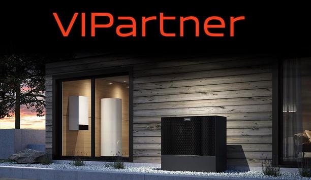 Viessmann’s New VIPartner Heat Pump Installer Loyalty Scheme Goes Live