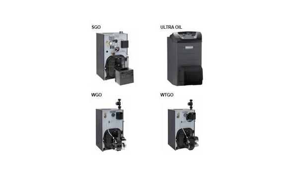 Weil-McLain Introduces B20 Compatibility For Residential Oil Boilers