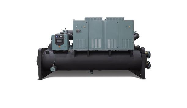 YORK Introduces Industry-First Screw Heat Pump Using Ultra-Low GWP R-1234ze Refrigerant