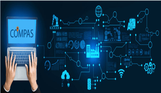 Digitizing The Environment With Alpha Innovations Compas