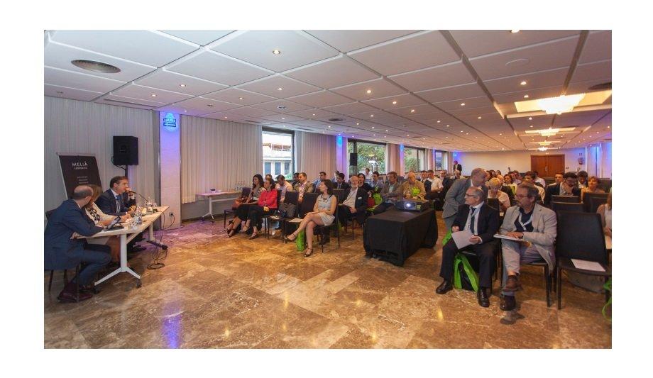 2022 Eurovent Summit Theme Is Building Bridges