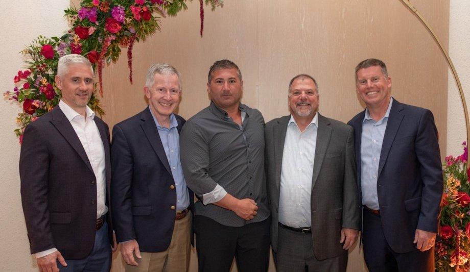Top HVAC Distributors: 2024 METUS Diamond Awards