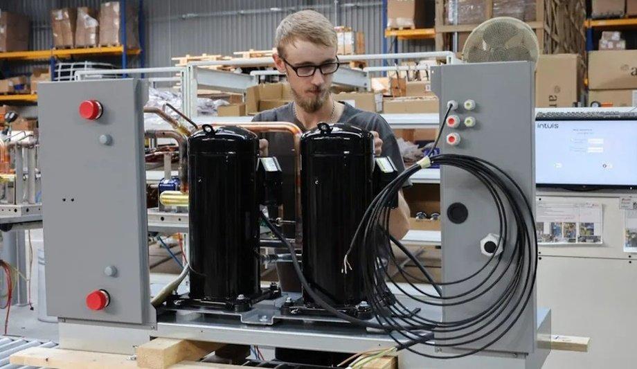 Boiler Upgrade Scheme: £295 Million For Heat Pumps By 2026