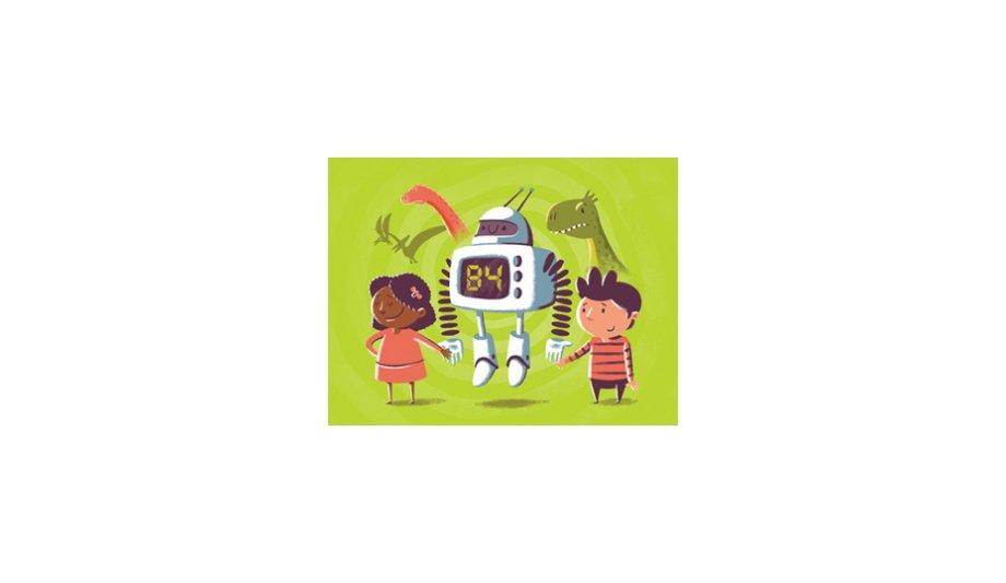 Worcester Bosch Launches New Children’s Book ‘A Robot Called B4’ On World Earth Day