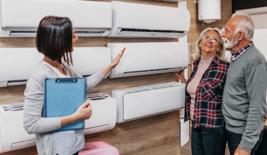 Air Conditioning Guide By Australian Climate Systems