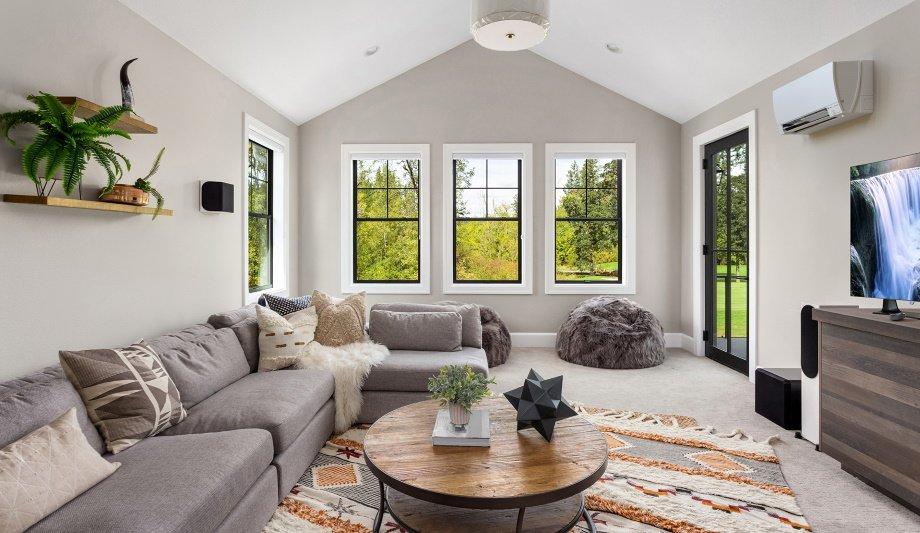 What We Breathe And What We Feel: Designing Today’s Homes For Optimal IEQ