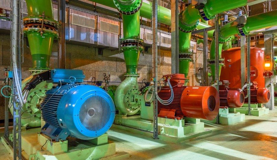 ABB Ability Digital Solutions To Help CERN Boost Energy Efficiency Of Critical Cooling Systems