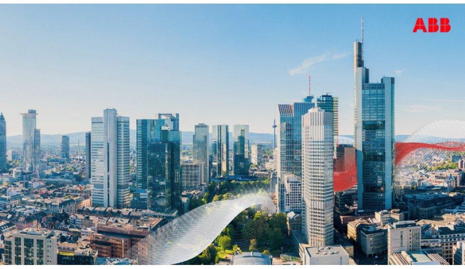 Eurovent Announces Welcoming ABB As Its Newest Corresponding Member