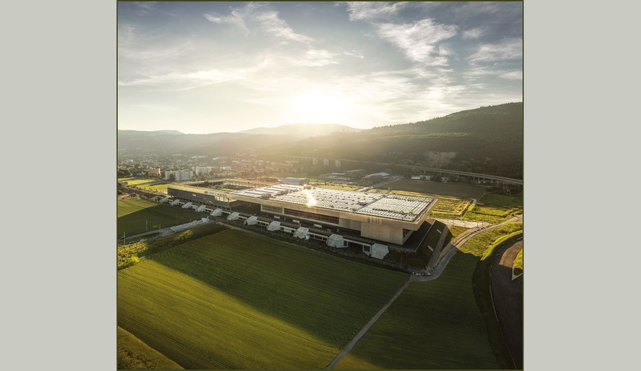 ABB And Hewlett Packard Enterprise Partner On Developing Technology To Reduce Energy Consumption Of Supercomputers
