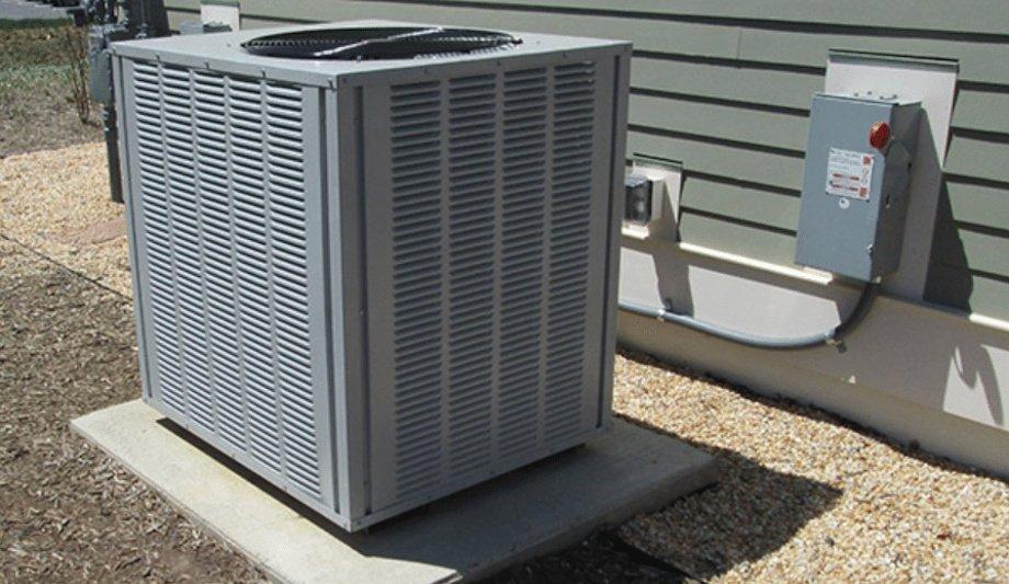 Achieve HVAC Efficiency With Aeroseal Duct Sealing