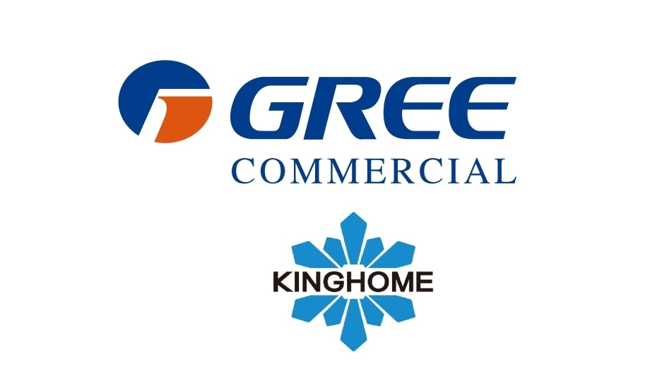 ACI Mechanical And HVAC Sales Announces Partnership With GREE VRF And Kinghome