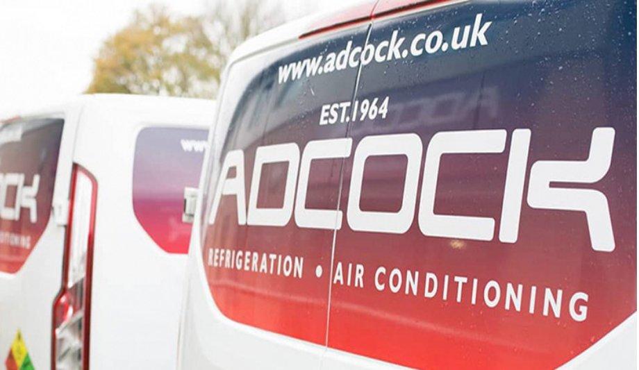 Adcock Secured A Maintenance Contract For The Cambridge American Cemetery