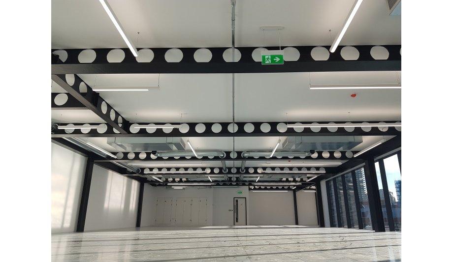 Adcock Provides Daikin Heat Recovery VRV Equipment To Enhance Climate Control Solution For Coastview Estates