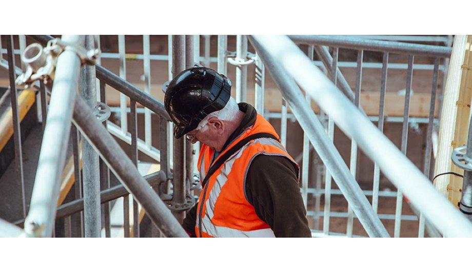 Adcock Makes It Mandatory For All Contractors To Get Accredited To SafeContractor, An SSIP-Approved Health And Safety Assessment Scheme