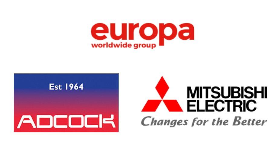Adcock Appointed To Refurbish Europa Group’s Minworth Site And Upgrade Climate Control