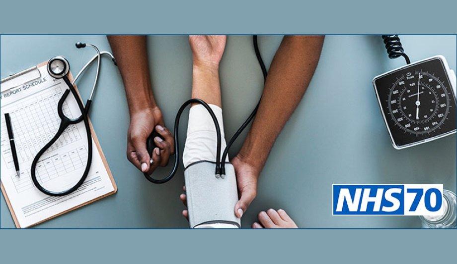 Adcock Highlights Its Role In National Health Service’s Success As The Public Medical Agency Marks 70 Years Of Services
