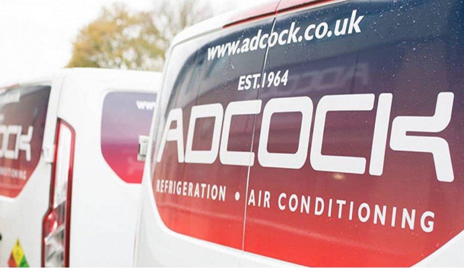 Adcock Secured Mitsubishi VRF Heat Recovery Systems Installation Project For Link 9, Bicester
